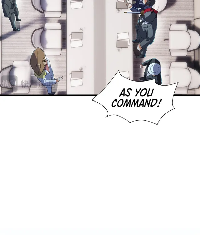 Emperor Qin returns! I am the Eternal Immortal Emperor Chapter 14 - Page 43