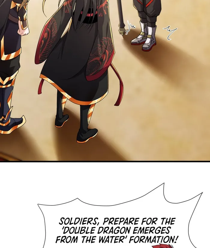 Emperor Qin returns! I am the Eternal Immortal Emperor Chapter 14 - Page 50