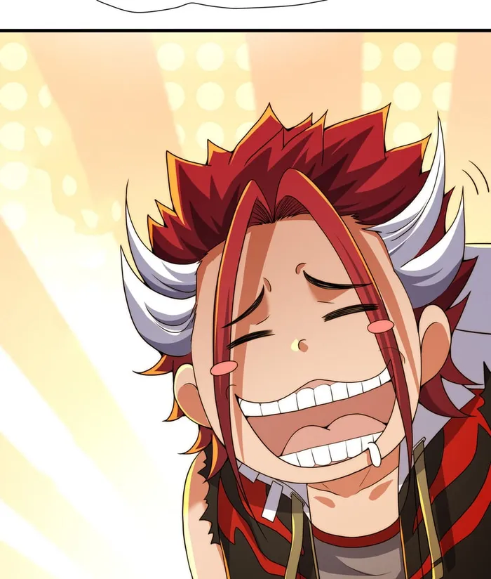 Emperor Qin returns! I am the Eternal Immortal Emperor Chapter 14 - Page 56