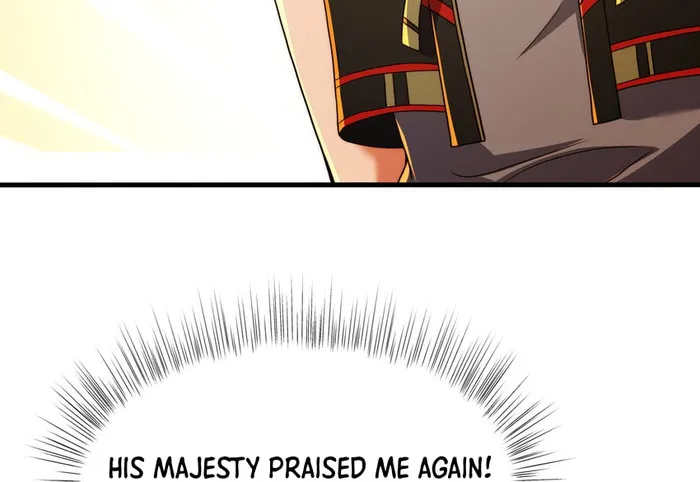 Emperor Qin returns! I am the Eternal Immortal Emperor Chapter 14 - Page 57