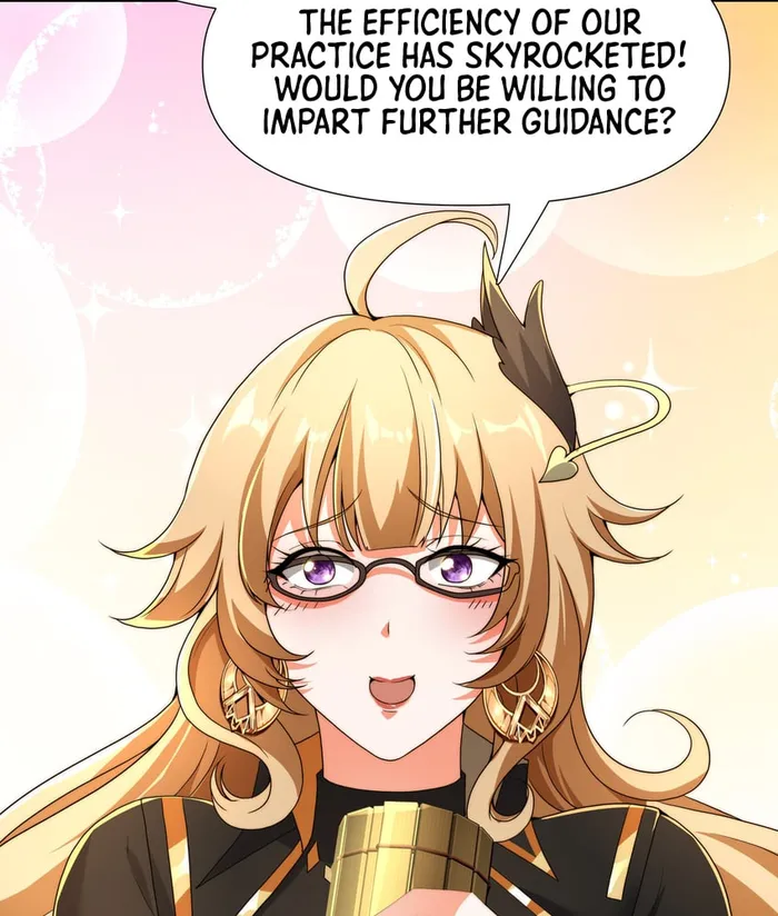 Emperor Qin returns! I am the Eternal Immortal Emperor Chapter 14 - Page 62