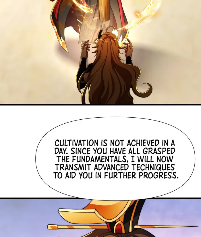 Emperor Qin returns! I am the Eternal Immortal Emperor Chapter 14 - Page 66