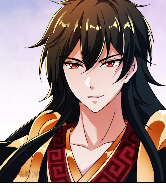 Emperor Qin returns! I am the Eternal Immortal Emperor Chapter 14 - Page 67