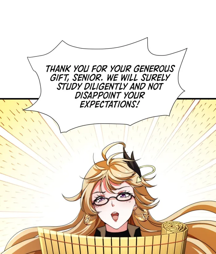 Emperor Qin returns! I am the Eternal Immortal Emperor Chapter 14 - Page 68