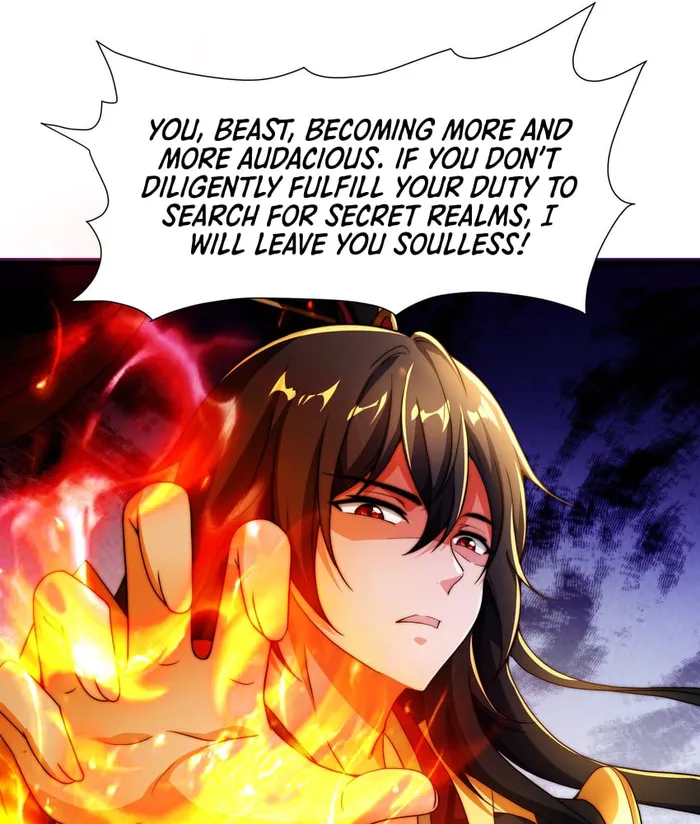 Emperor Qin returns! I am the Eternal Immortal Emperor Chapter 14 - Page 77