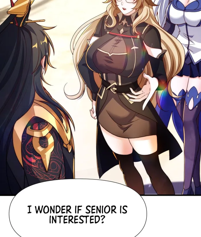 Emperor Qin returns! I am the Eternal Immortal Emperor Chapter 14 - Page 80