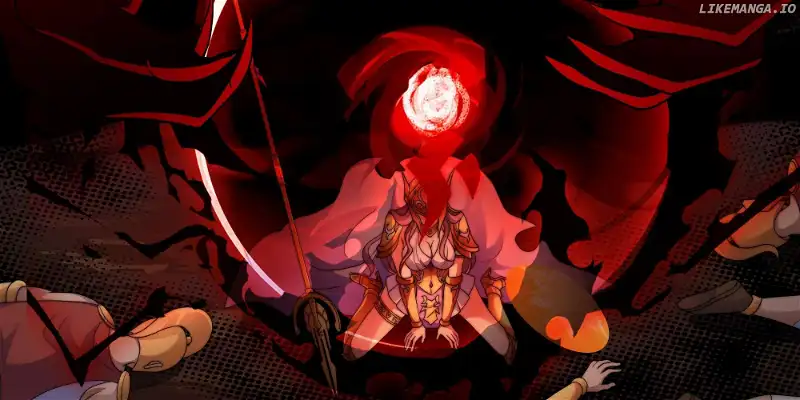 Emperor Qin returns! I am the Eternal Immortal Emperor Chapter 18 - Page 6