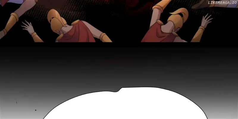 Emperor Qin returns! I am the Eternal Immortal Emperor Chapter 18 - Page 7