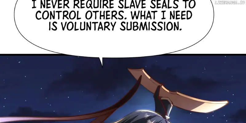 Emperor Qin returns! I am the Eternal Immortal Emperor Chapter 18 - Page 11