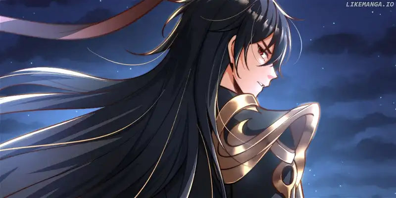 Emperor Qin returns! I am the Eternal Immortal Emperor Chapter 18 - Page 12