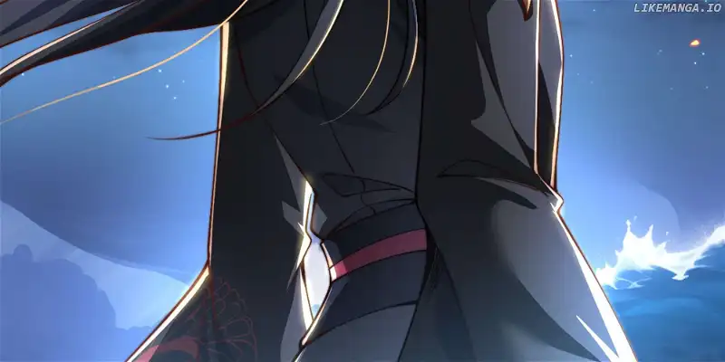 Emperor Qin returns! I am the Eternal Immortal Emperor Chapter 18 - Page 13