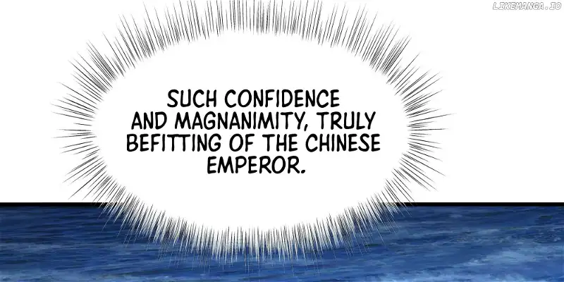 Emperor Qin returns! I am the Eternal Immortal Emperor Chapter 18 - Page 15