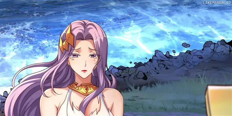 Emperor Qin returns! I am the Eternal Immortal Emperor Chapter 18 - Page 16