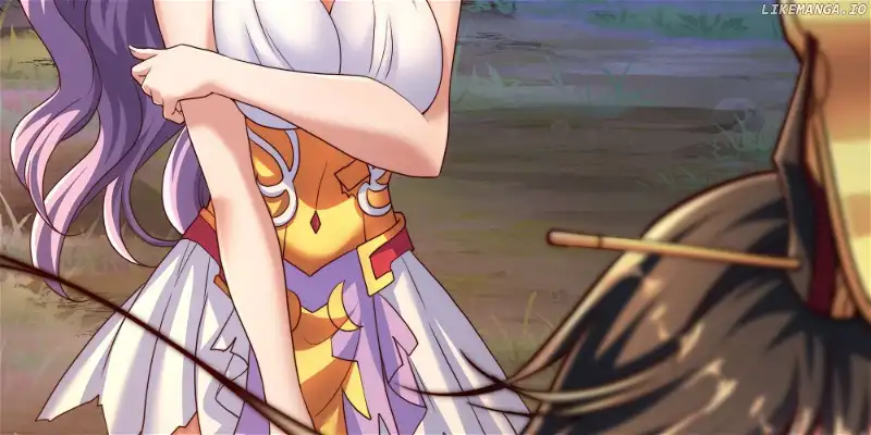 Emperor Qin returns! I am the Eternal Immortal Emperor Chapter 18 - Page 17