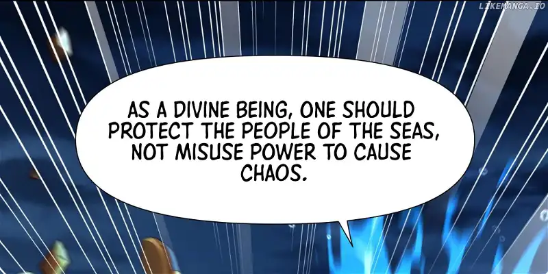 Emperor Qin returns! I am the Eternal Immortal Emperor Chapter 18 - Page 21