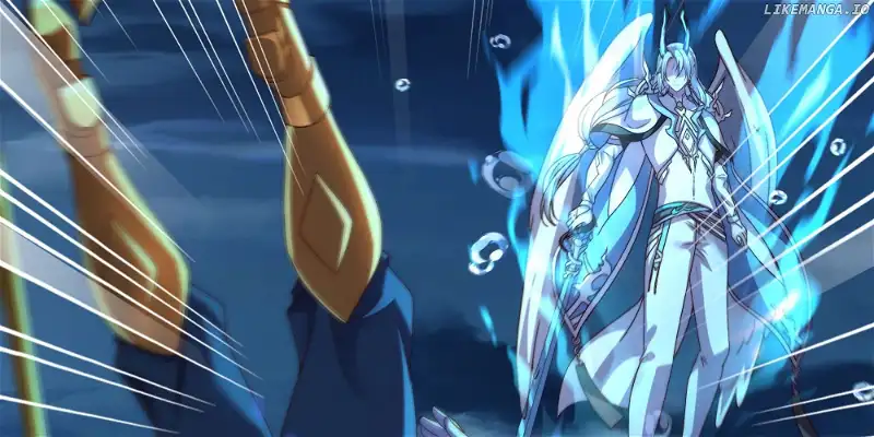 Emperor Qin returns! I am the Eternal Immortal Emperor Chapter 18 - Page 22