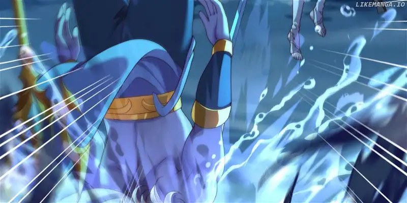 Emperor Qin returns! I am the Eternal Immortal Emperor Chapter 18 - Page 23