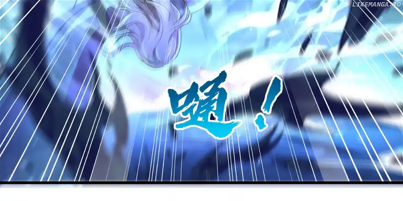 Emperor Qin returns! I am the Eternal Immortal Emperor Chapter 18 - Page 24