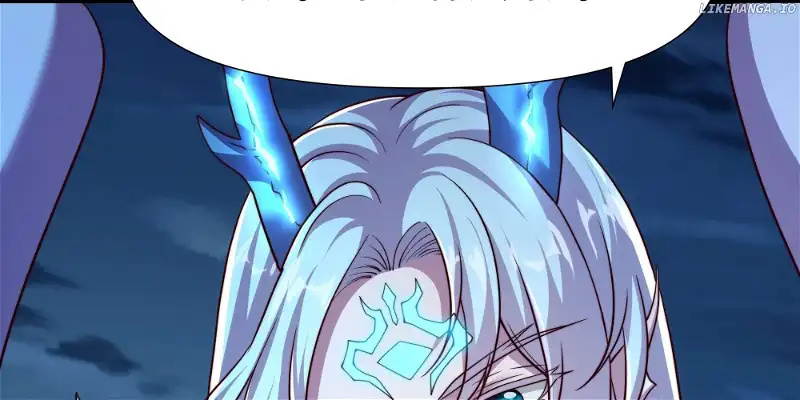 Emperor Qin returns! I am the Eternal Immortal Emperor Chapter 18 - Page 26