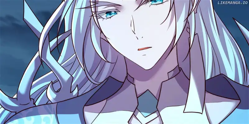 Emperor Qin returns! I am the Eternal Immortal Emperor Chapter 18 - Page 27