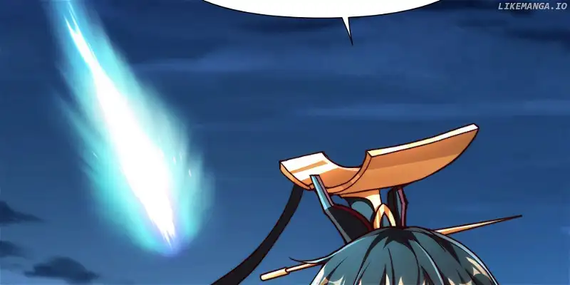 Emperor Qin returns! I am the Eternal Immortal Emperor Chapter 18 - Page 36