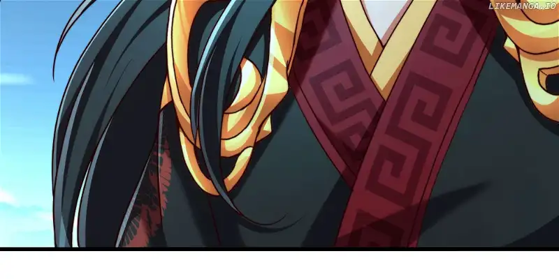 Emperor Qin returns! I am the Eternal Immortal Emperor Chapter 18 - Page 38