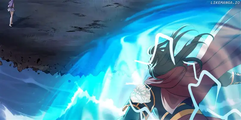 Emperor Qin returns! I am the Eternal Immortal Emperor Chapter 18 - Page 42