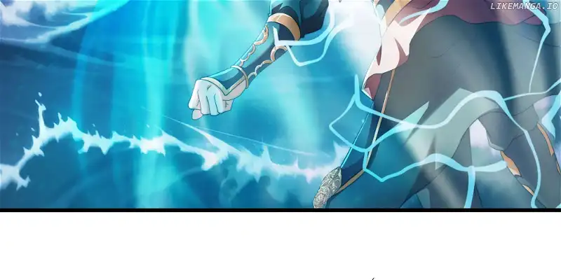 Emperor Qin returns! I am the Eternal Immortal Emperor Chapter 18 - Page 43