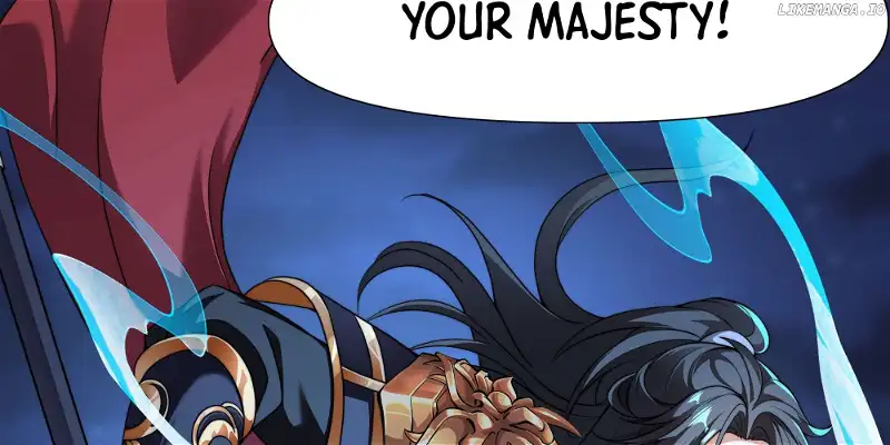 Emperor Qin returns! I am the Eternal Immortal Emperor Chapter 18 - Page 45