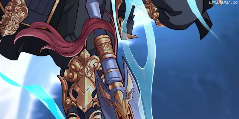 Emperor Qin returns! I am the Eternal Immortal Emperor Chapter 18 - Page 48