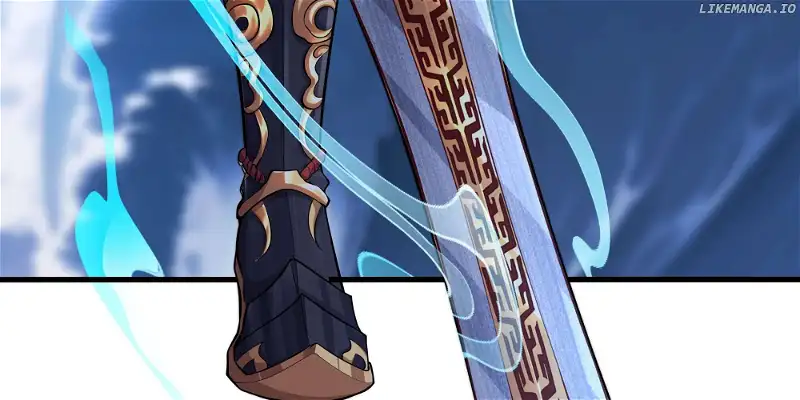 Emperor Qin returns! I am the Eternal Immortal Emperor Chapter 18 - Page 49