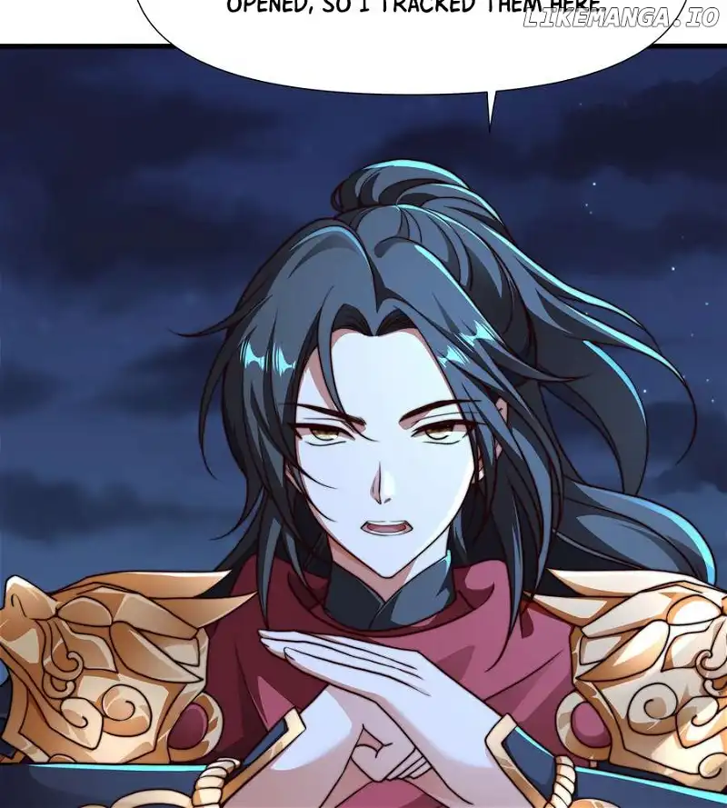 Emperor Qin returns! I am the Eternal Immortal Emperor Chapter 19 - Page 4