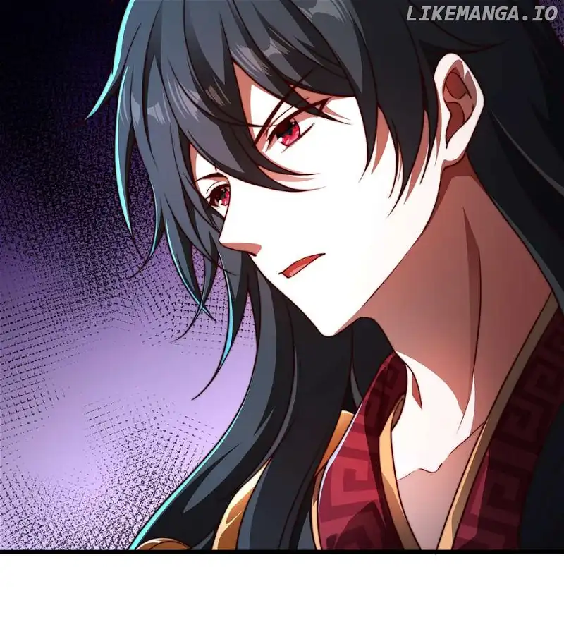 Emperor Qin returns! I am the Eternal Immortal Emperor Chapter 19 - Page 6