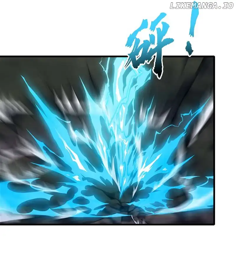 Emperor Qin returns! I am the Eternal Immortal Emperor Chapter 19 - Page 10