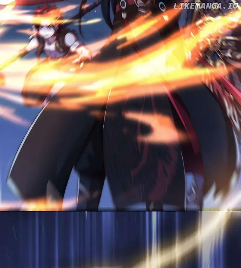 Emperor Qin returns! I am the Eternal Immortal Emperor Chapter 19 - Page 19