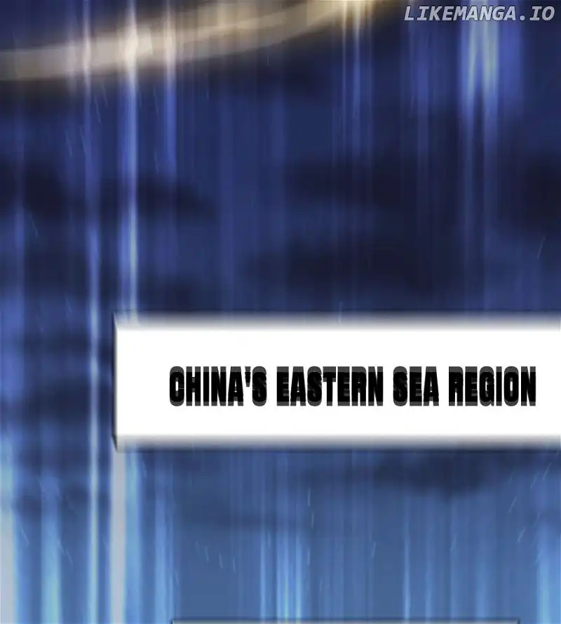 Emperor Qin returns! I am the Eternal Immortal Emperor Chapter 19 - Page 20