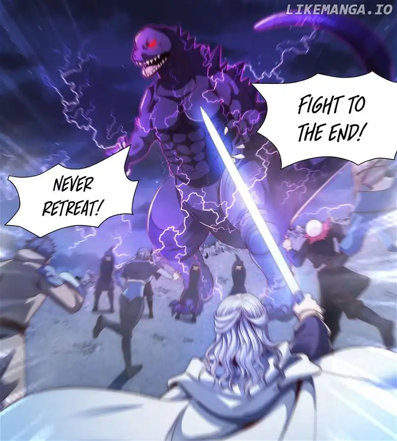 Emperor Qin returns! I am the Eternal Immortal Emperor Chapter 19 - Page 26