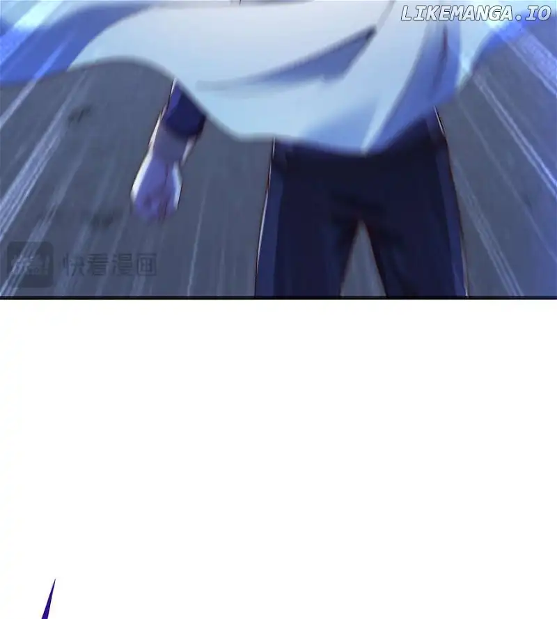 Emperor Qin returns! I am the Eternal Immortal Emperor Chapter 19 - Page 27