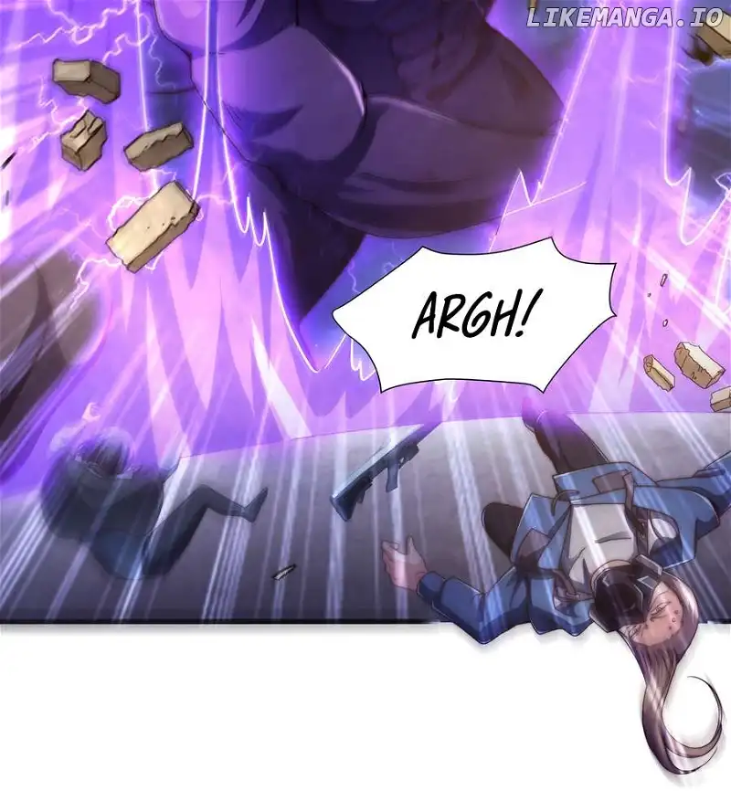 Emperor Qin returns! I am the Eternal Immortal Emperor Chapter 19 - Page 29