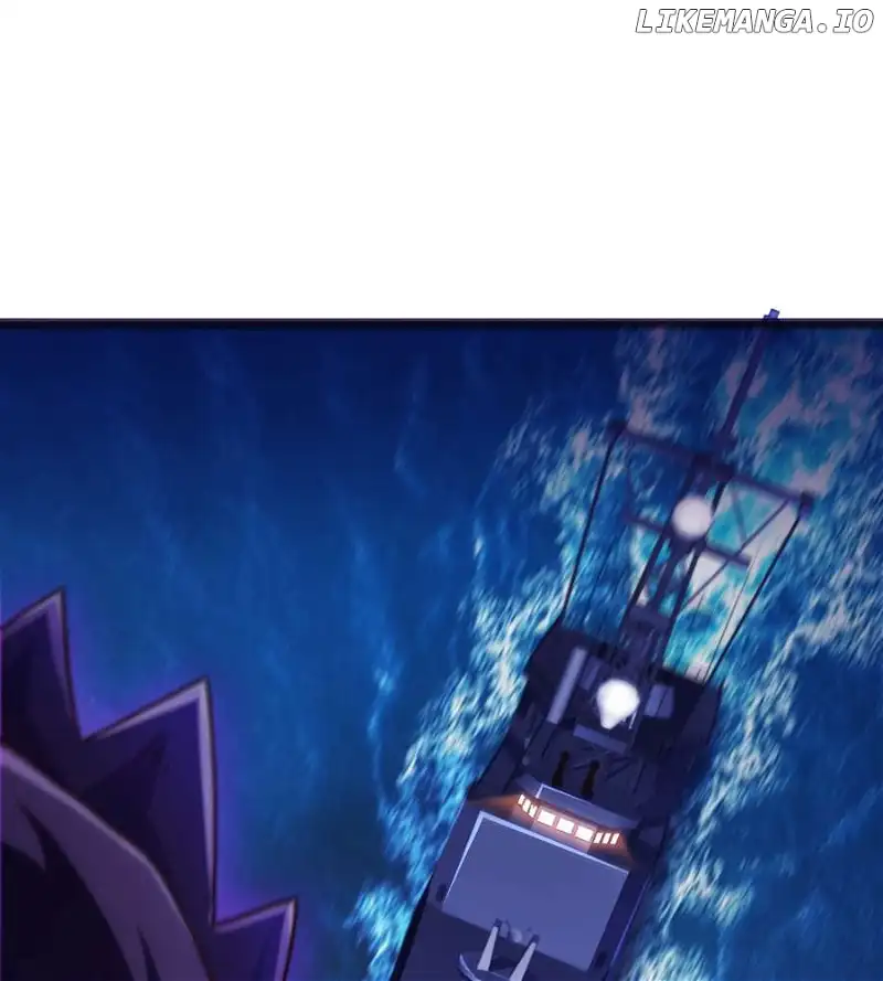 Emperor Qin returns! I am the Eternal Immortal Emperor Chapter 19 - Page 30