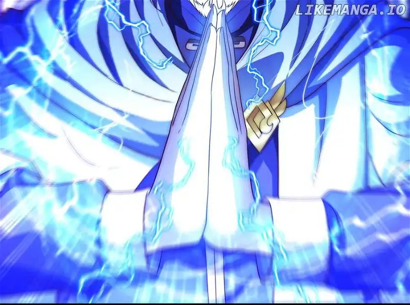 Emperor Qin returns! I am the Eternal Immortal Emperor Chapter 19 - Page 46