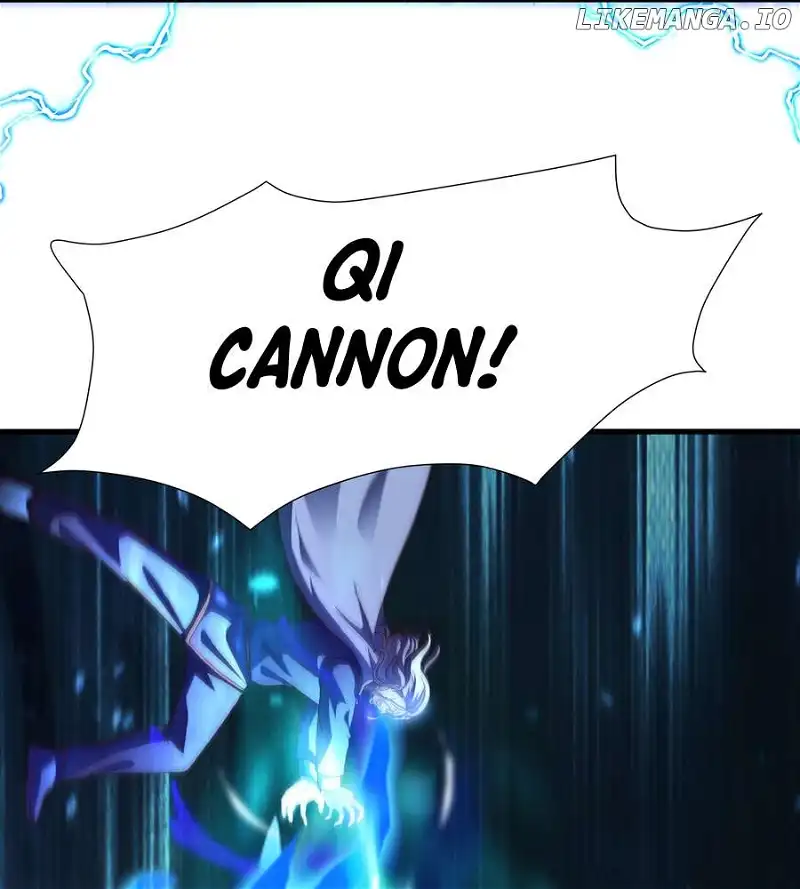 Emperor Qin returns! I am the Eternal Immortal Emperor Chapter 19 - Page 47