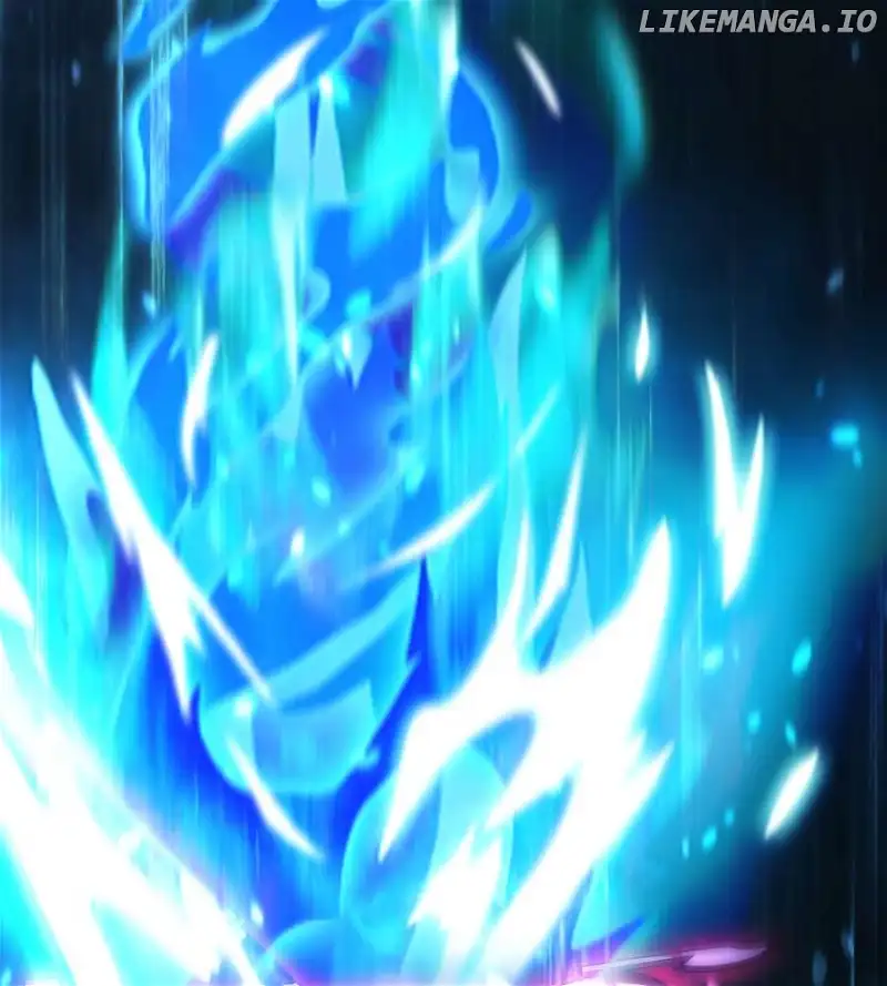 Emperor Qin returns! I am the Eternal Immortal Emperor Chapter 19 - Page 48