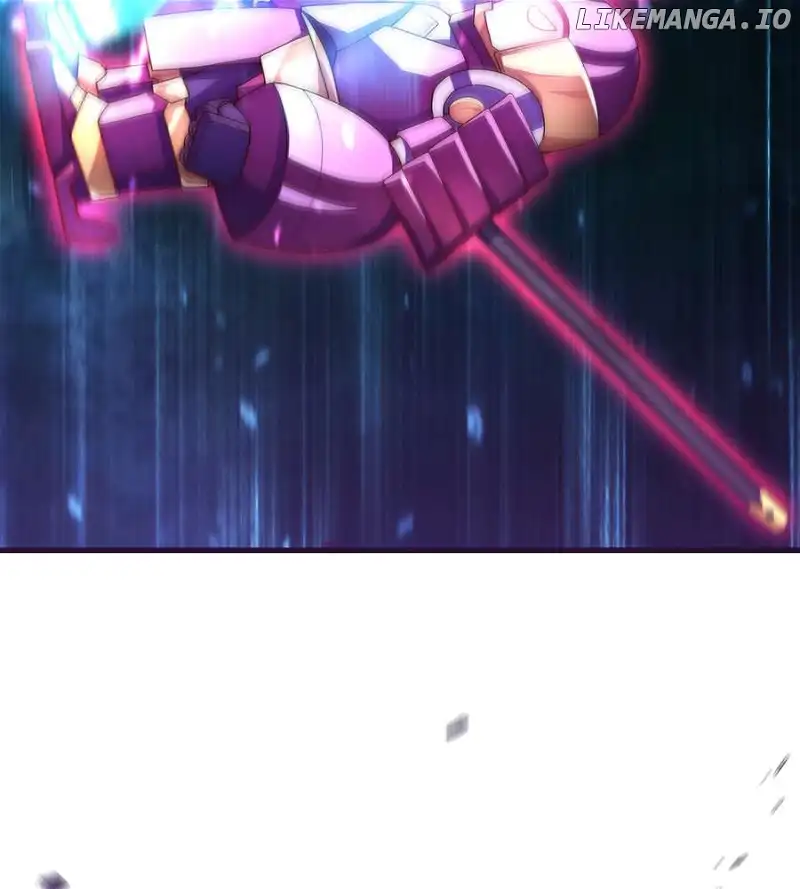 Emperor Qin returns! I am the Eternal Immortal Emperor Chapter 19 - Page 49