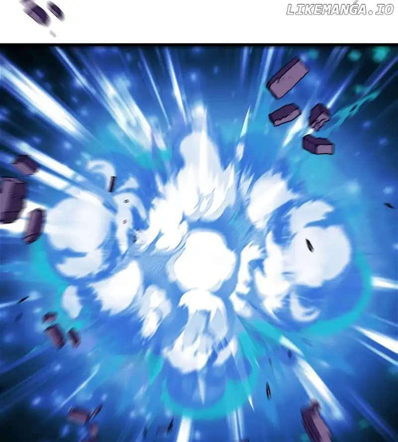 Emperor Qin returns! I am the Eternal Immortal Emperor Chapter 19 - Page 50