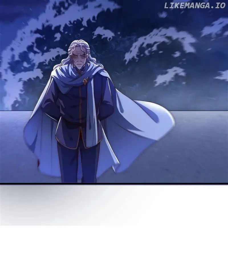 Emperor Qin returns! I am the Eternal Immortal Emperor Chapter 19 - Page 52