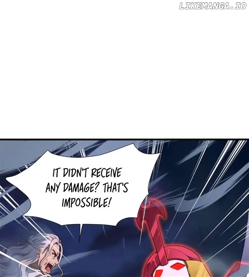 Emperor Qin returns! I am the Eternal Immortal Emperor Chapter 19 - Page 53