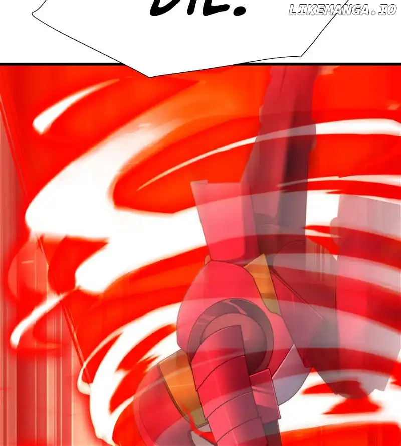 Emperor Qin returns! I am the Eternal Immortal Emperor Chapter 19 - Page 59