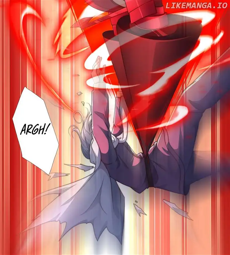 Emperor Qin returns! I am the Eternal Immortal Emperor Chapter 19 - Page 60