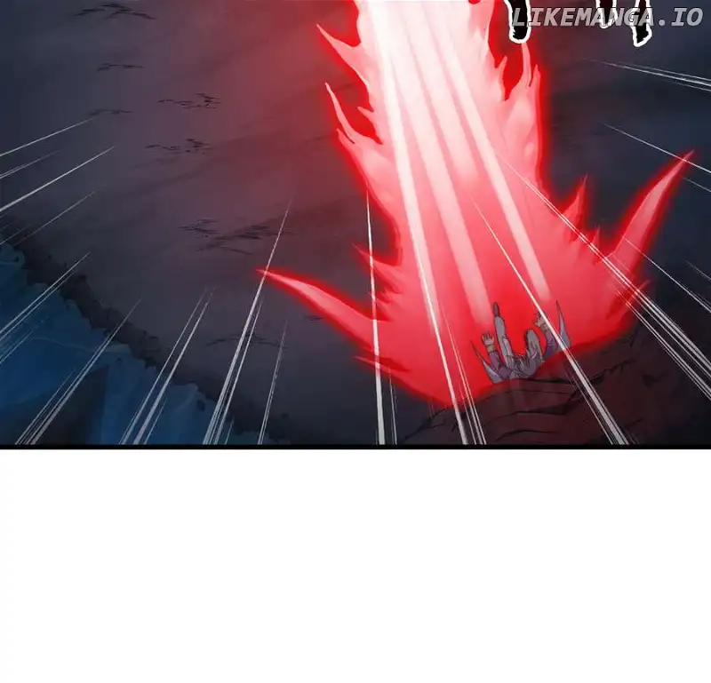 Emperor Qin returns! I am the Eternal Immortal Emperor Chapter 19 - Page 62